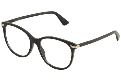 dior glasses dioressence11 aci 53|Dior Women's Dior Essence 11 53Mm Optical Frames.